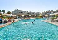 Lambi Resort