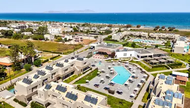 Lambi Resort