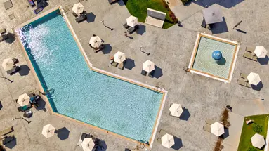 Lambi Resort
