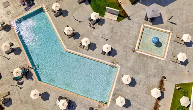 Lambi Resort
