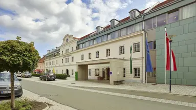 Lambrechterhof