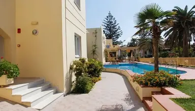 Lambrinos Suites Aparthotel