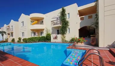 Lambrinos Suites Aparthotel