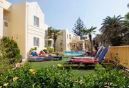 Lambrinos Suites Aparthotel