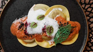 Lamm (Vipiteno)