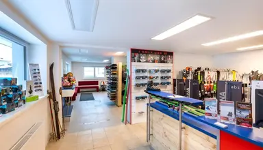 Lampenhausl