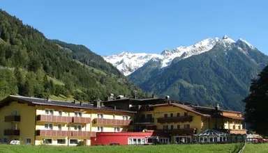 Lampenhausl