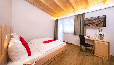 Lampenhausl