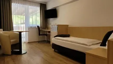 Lampenhausl