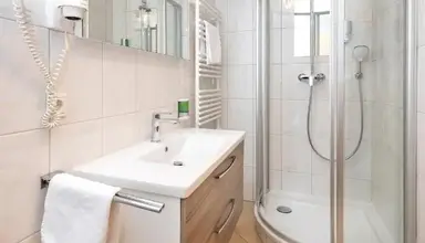 Lampenhausl