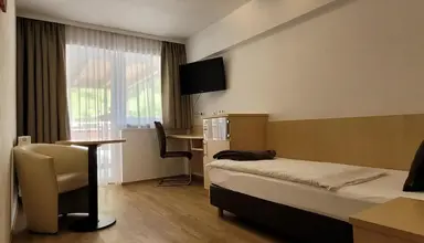 Lampenhausl