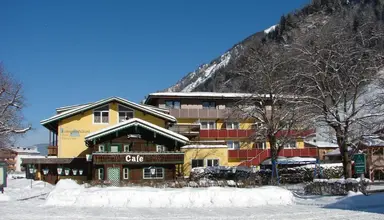 Lampenhausl