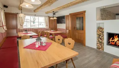 Lampenhausl