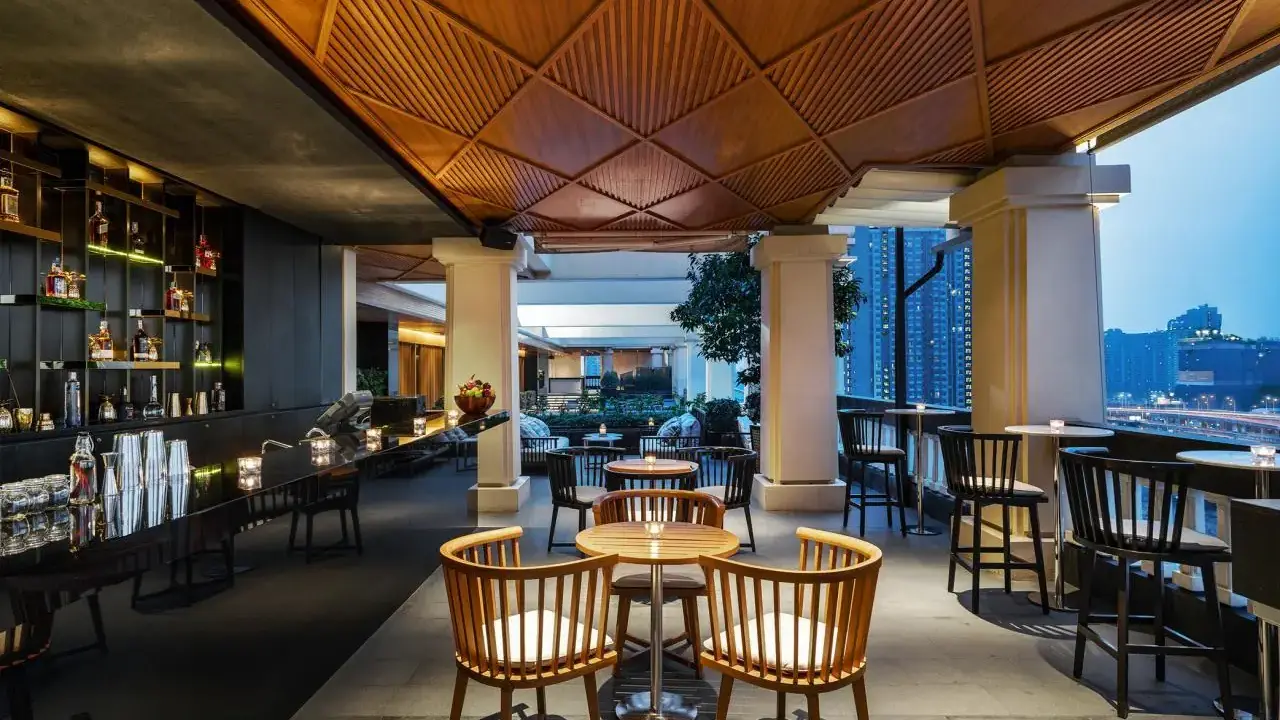 Lancaster Bangkok