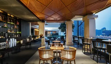 Lancaster Bangkok