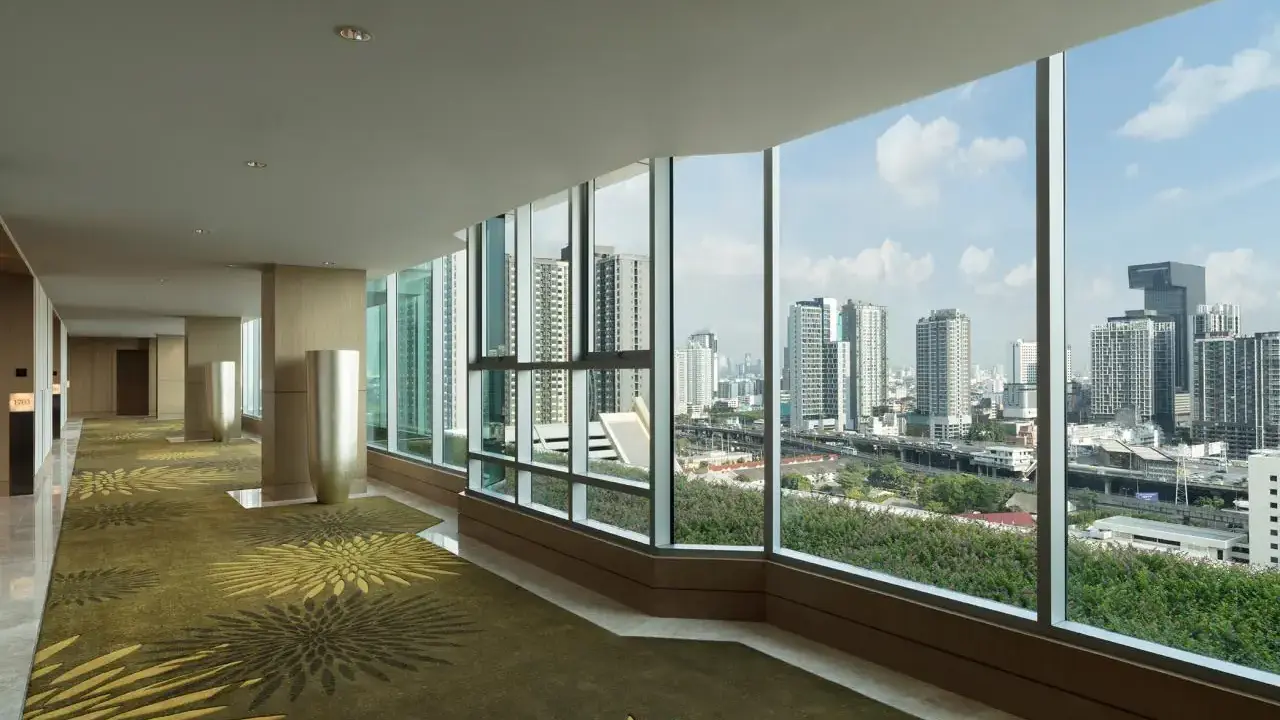 Lancaster Bangkok