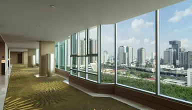 Lancaster Bangkok