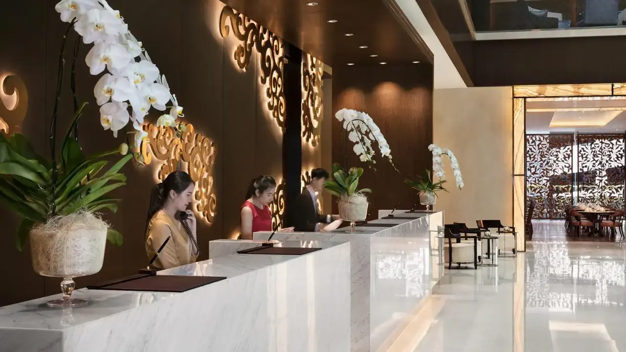 Lancaster Bangkok