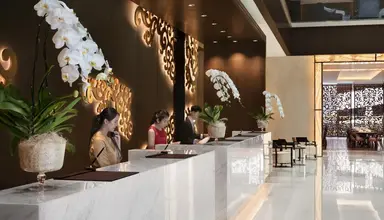 Lancaster Bangkok