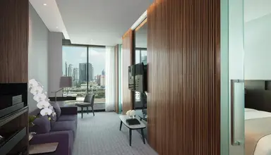 Lancaster Bangkok