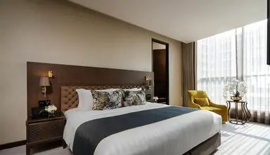 Lancaster Bangkok