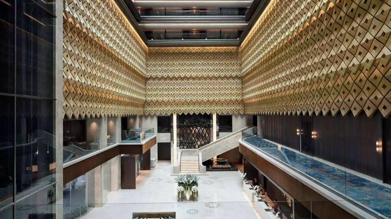 Lancaster Bangkok