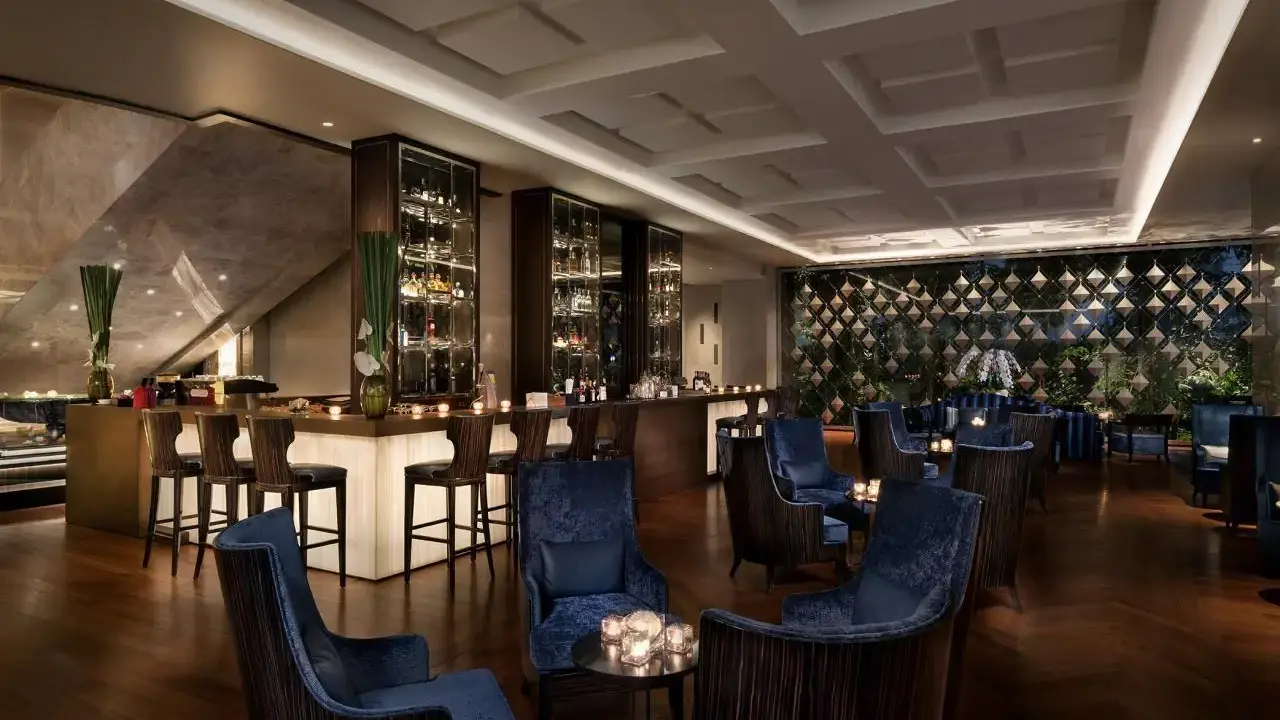 Lancaster Bangkok