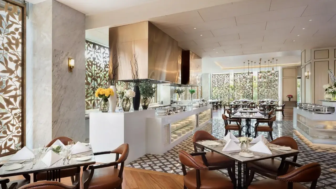 Lancaster Bangkok