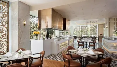 Lancaster Bangkok