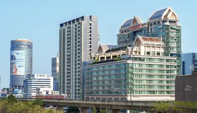 Lancaster Bangkok