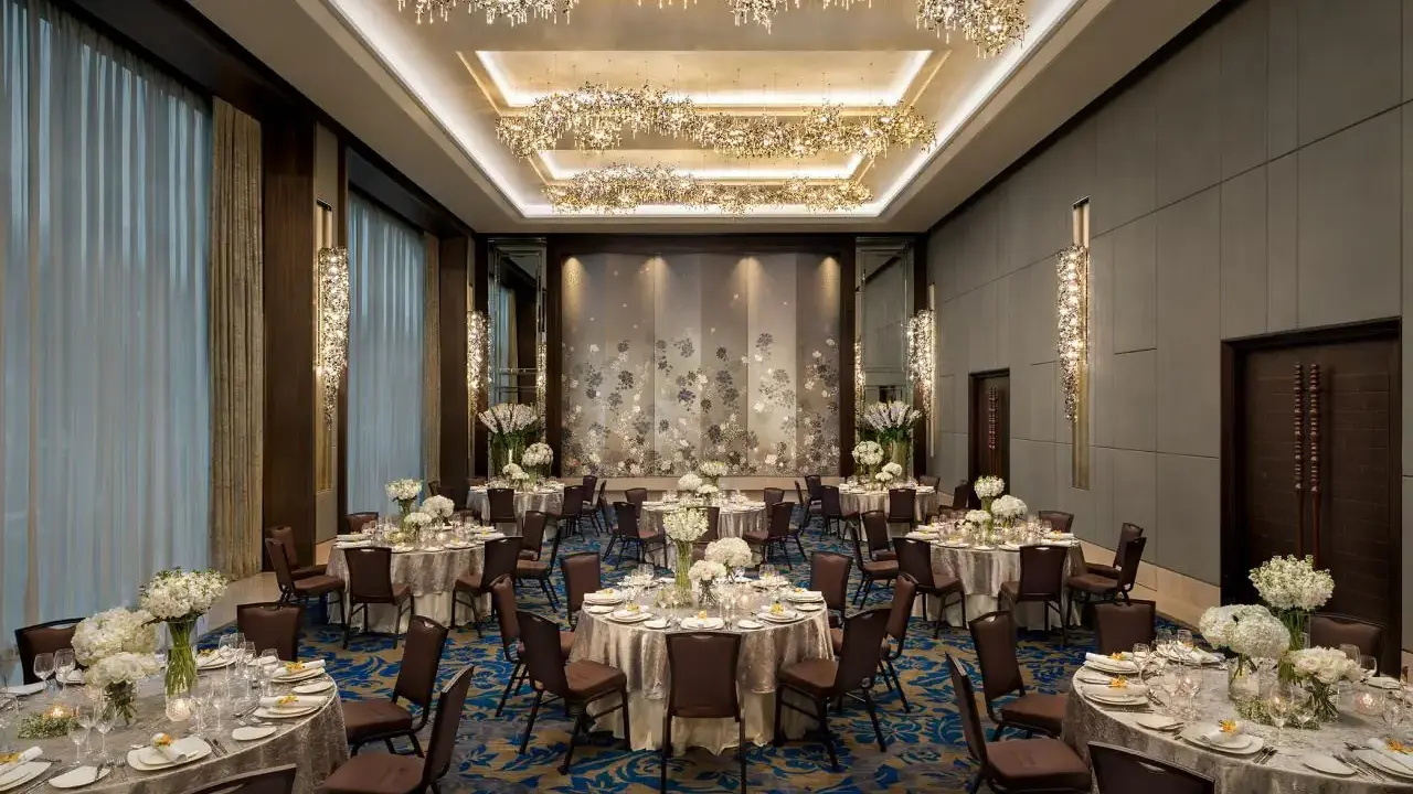 Lancaster Bangkok