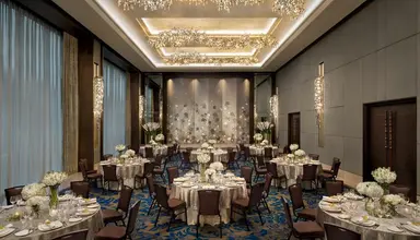 Lancaster Bangkok