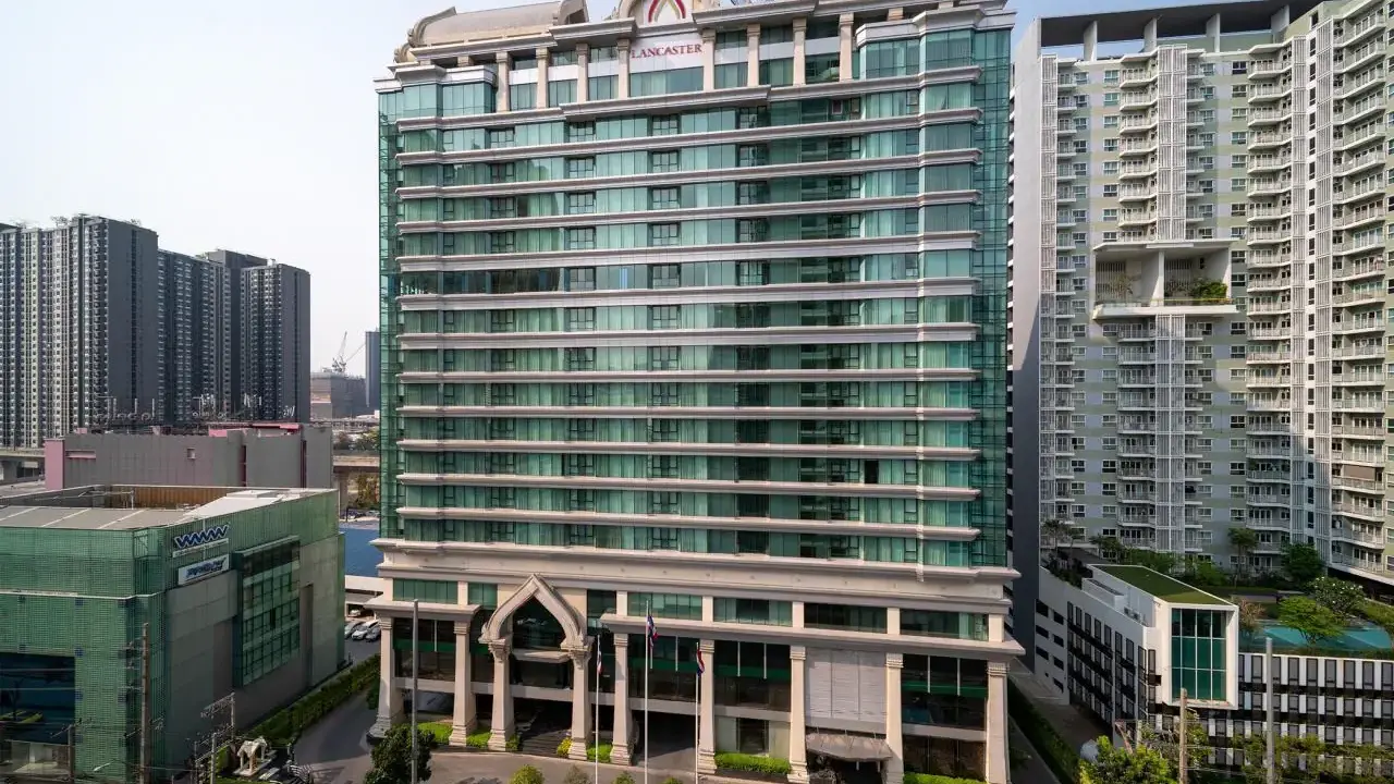 Lancaster Bangkok