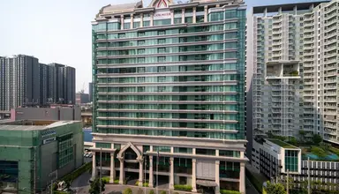 Lancaster Bangkok