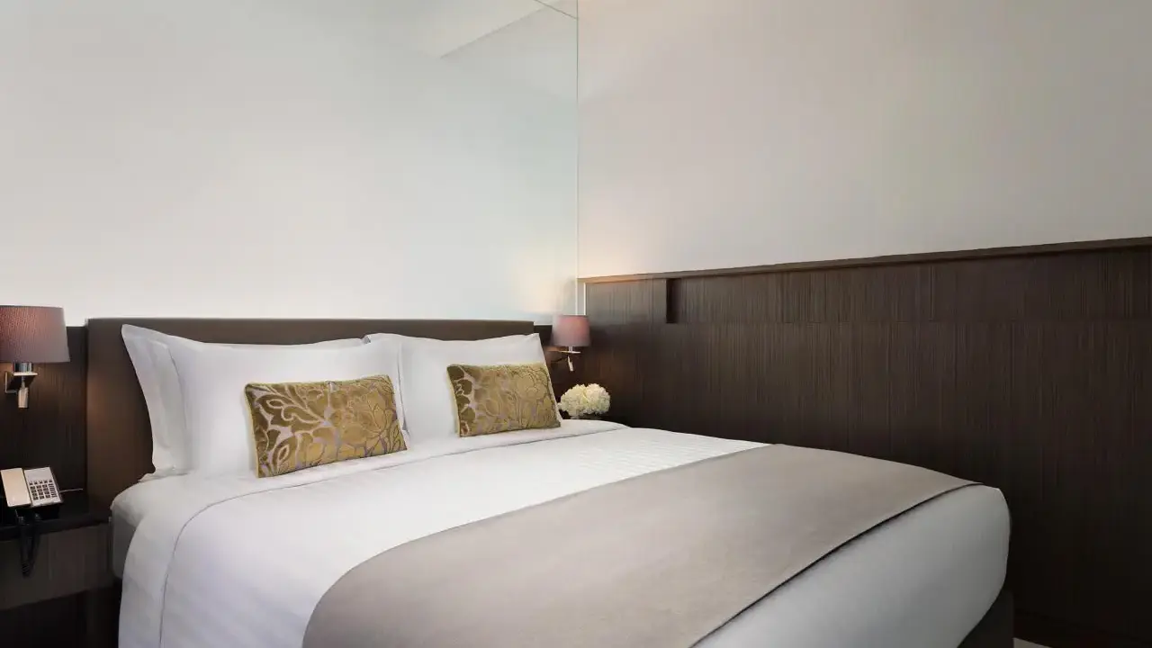 Lancaster Bangkok