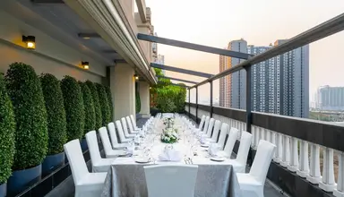 Lancaster Bangkok