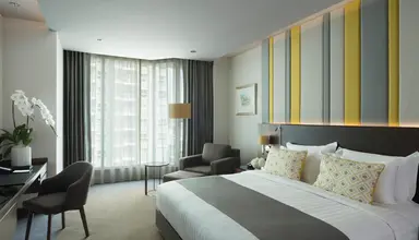 Lancaster Bangkok