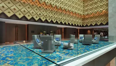 Lancaster Bangkok