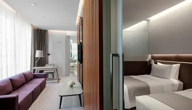 Lancaster Bangkok
