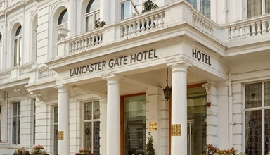 Lancaster Gate