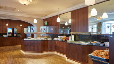 Lancaster Gate