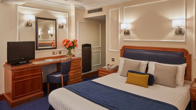 Lancaster Gate