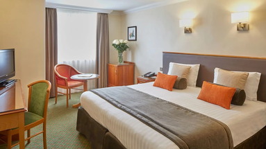 Lancaster Gate