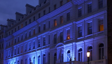 Lancaster Gate