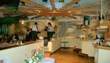 Landgasthof Torrenerhof