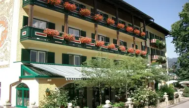 Landgasthof Torrenerhof