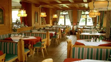Landgasthof Torrenerhof