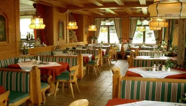 Landgasthof Torrenerhof