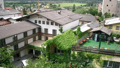 Landgasthof Torrenerhof