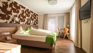 Landhaus Carla